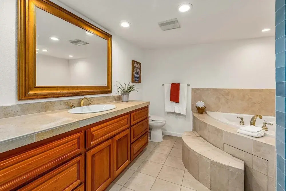 La Jolla Gem 3 Bedroom Condo