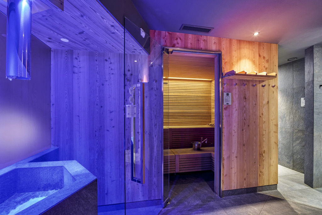 Mountain Design Hotel Eden Selva