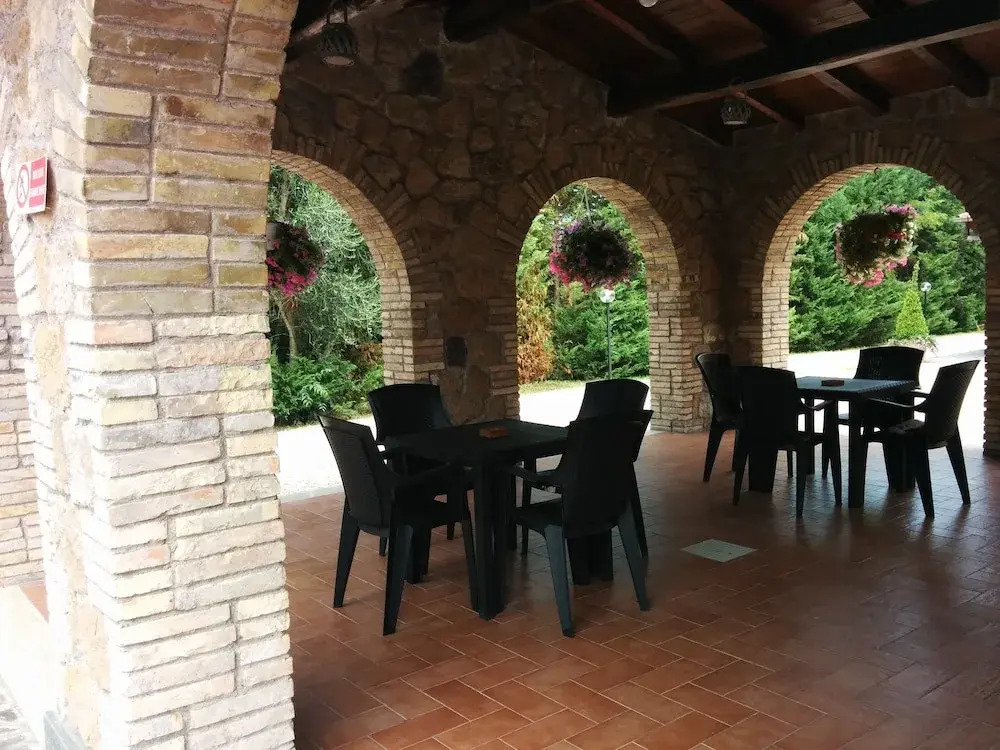 Residence SantAlessandro