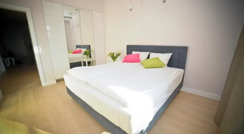 Grand Apartments - Neptun Park