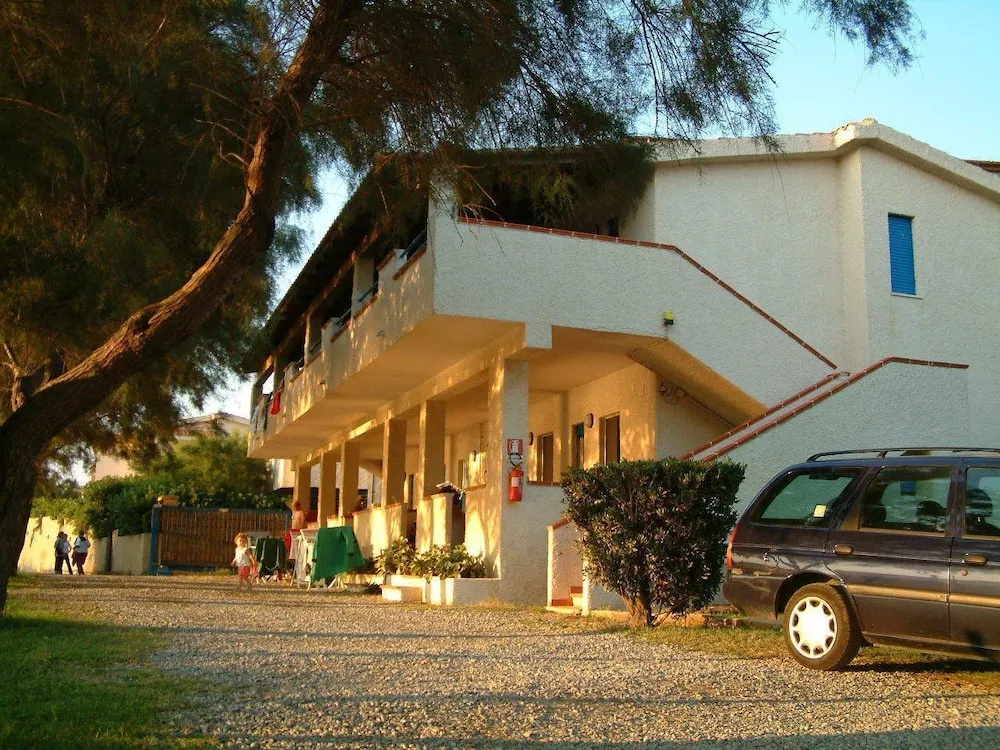 Residence La Caletta