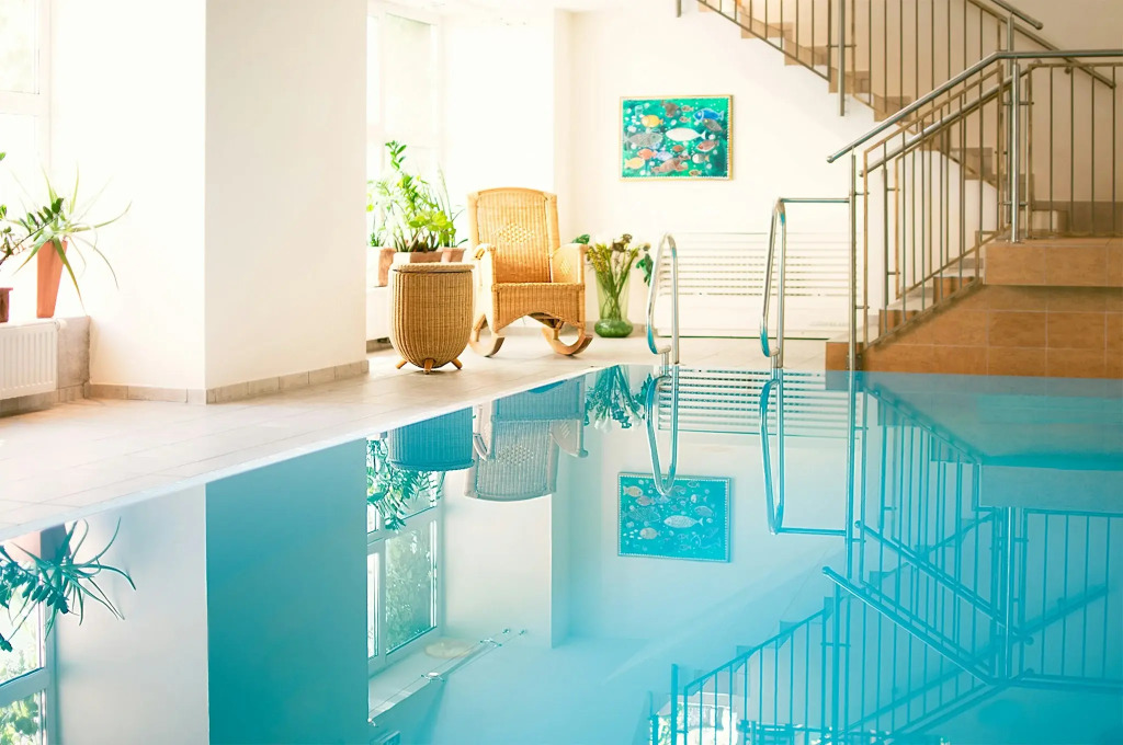 Parkhotel Graz - Traditional Luxury