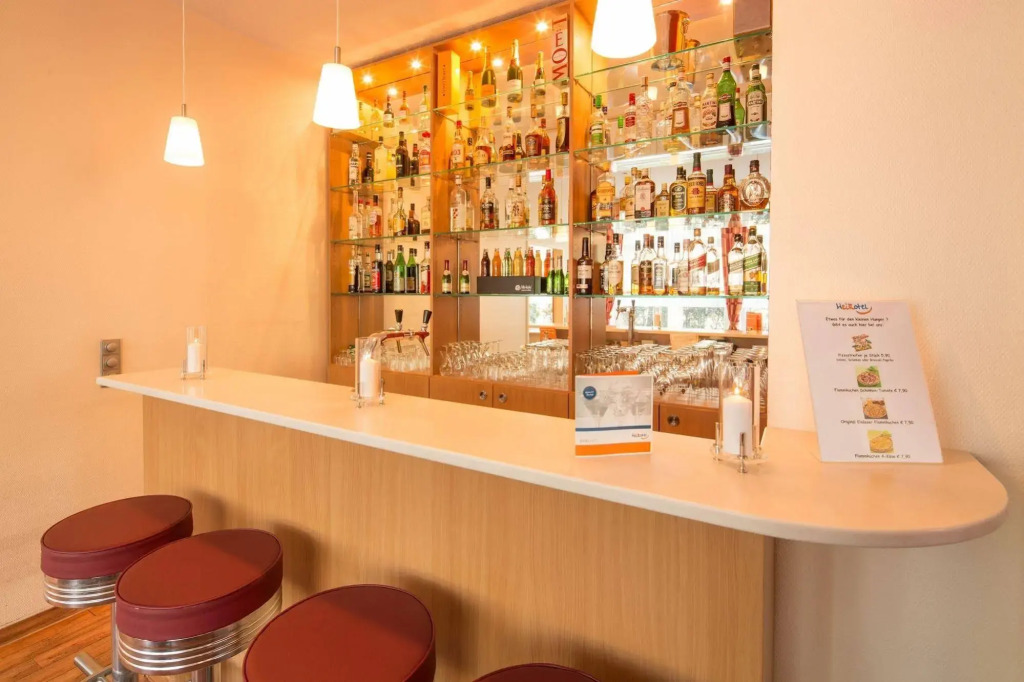 Heikotel Hotel Windsor