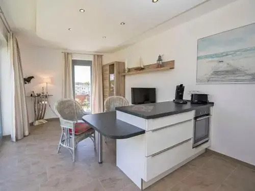 Haus Ars Vivendi - Wohnung 2