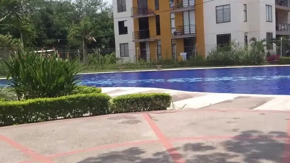 Apartamento Morada del Viento