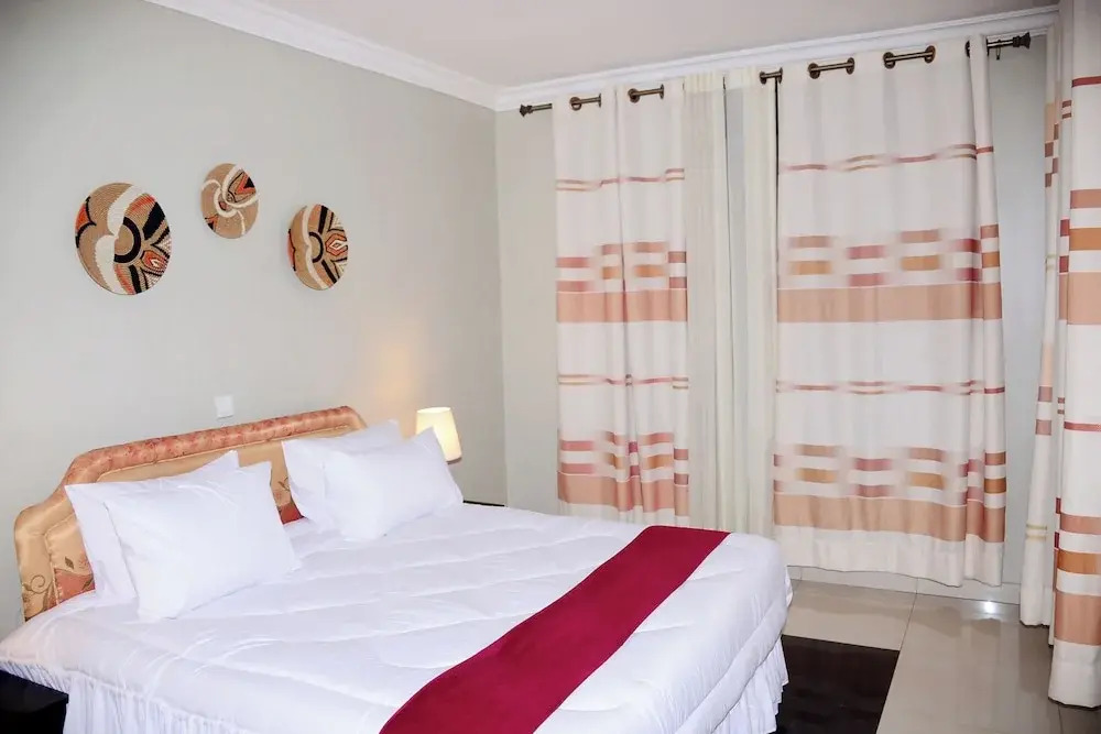 Konvine Boutique Hotel