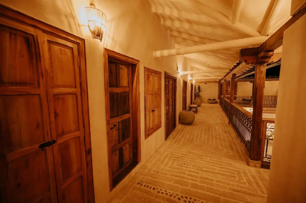 Hotel La Corada