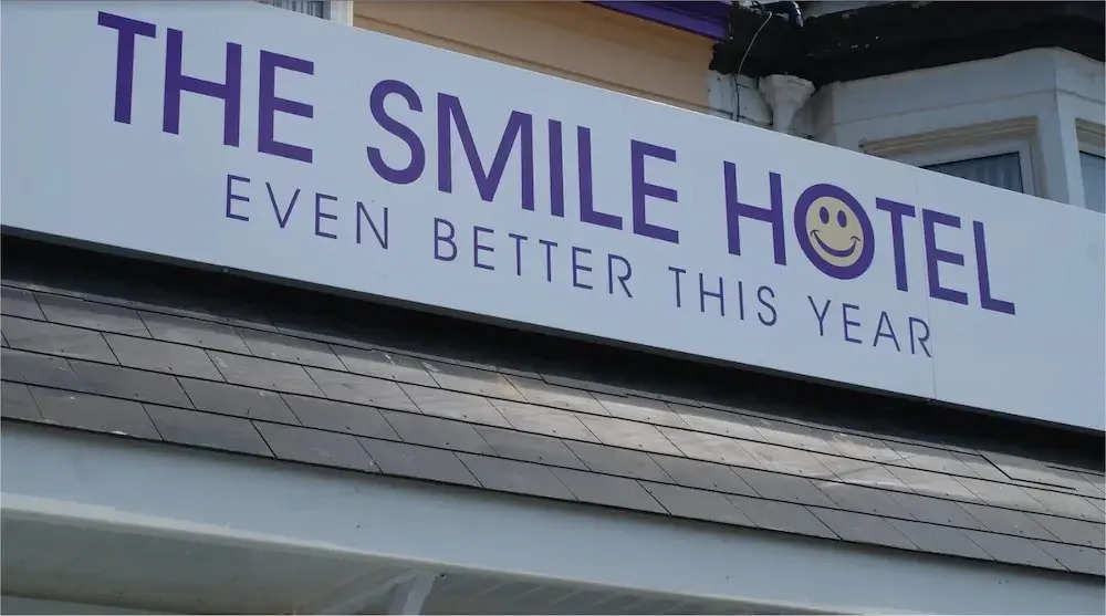 The Smile Hotel