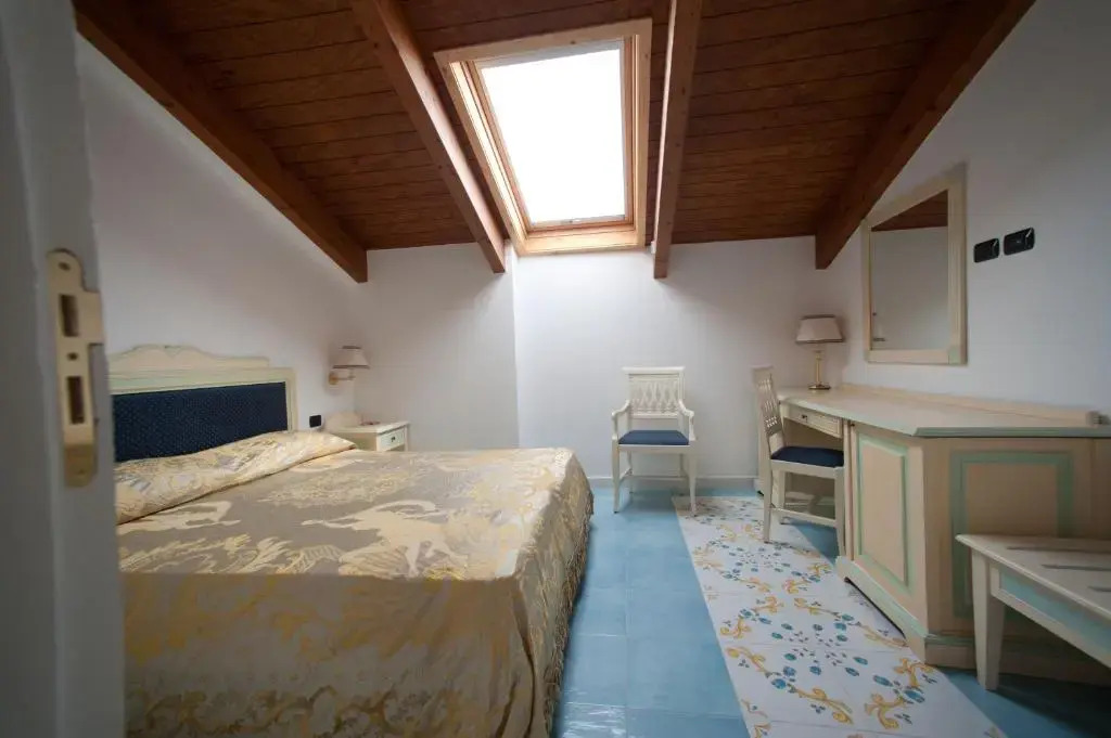 Palazzo Della Monica - Amami Collection