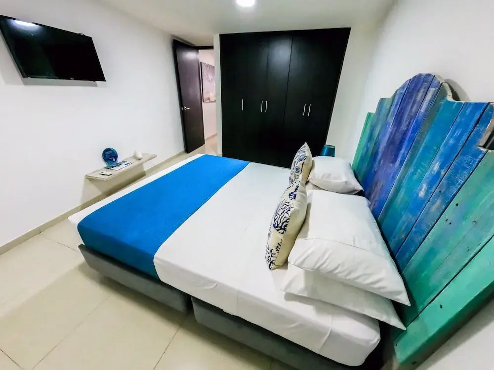 White Coral Apartasuites