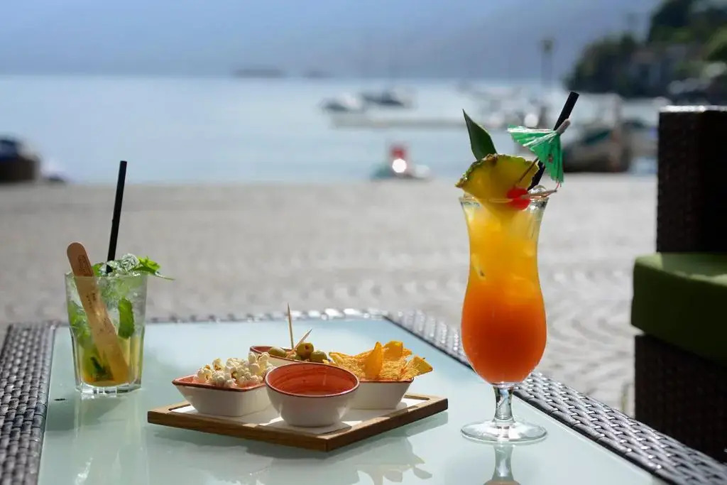 Hotel Elvezia Ascona