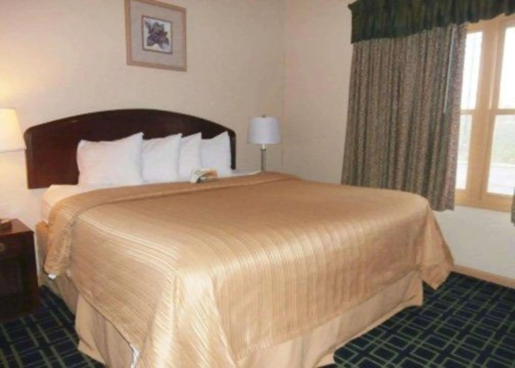 Quality Inn & Suites Dublin