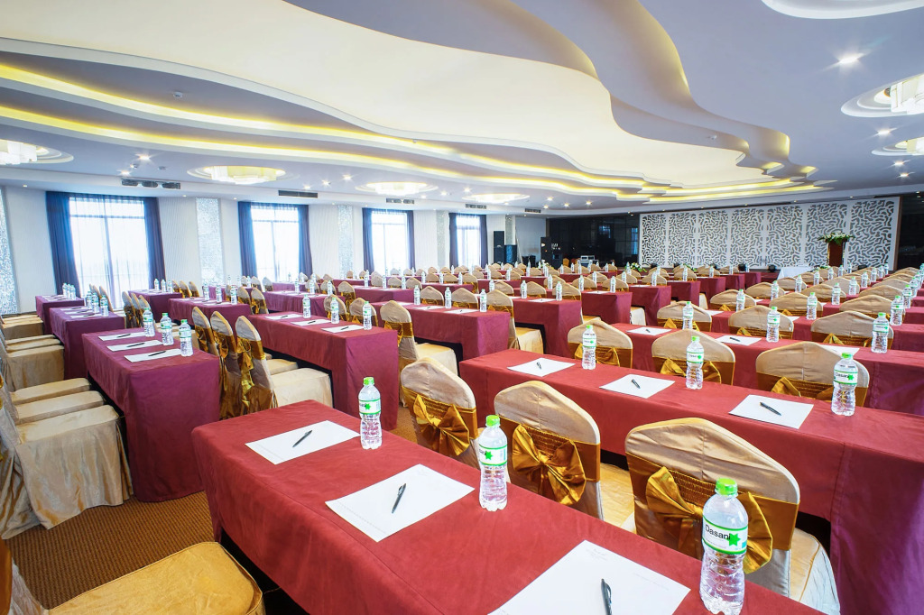 Muong Thanh Holiday Muine Hotel