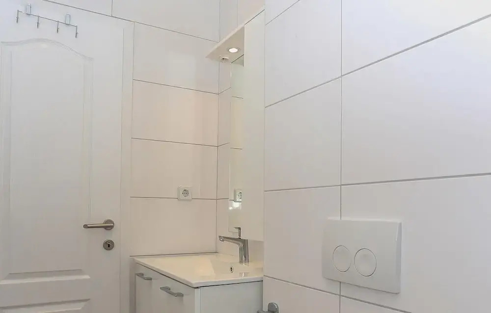 Apartmani Keran