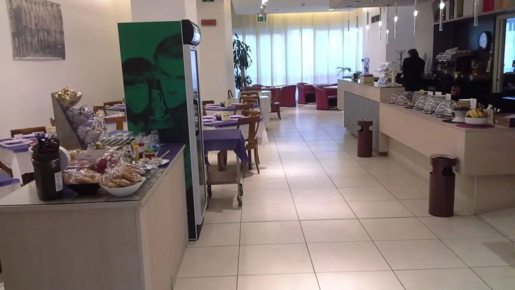 Hotel Lux Modena