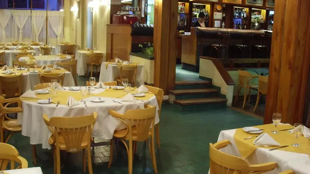 HOTEL SANTA CRUZ