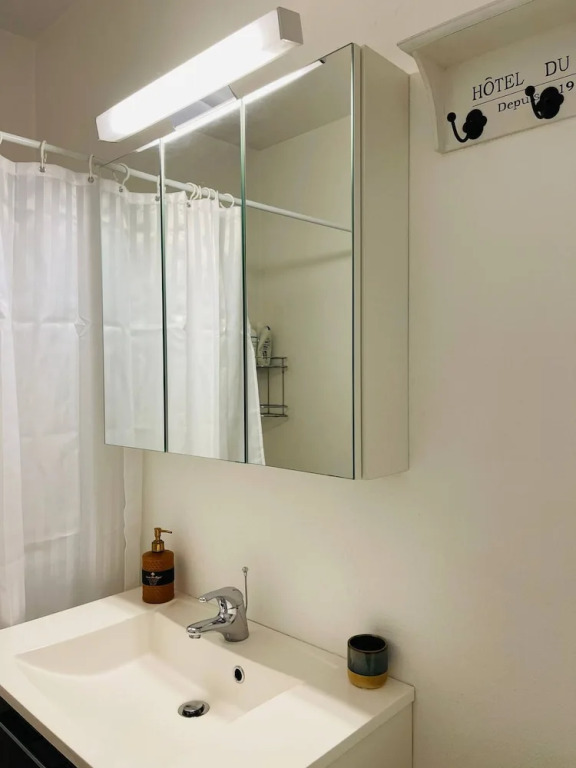 Cozy 1-bedroom Apartment in Central Hvidovre, Copenhagen