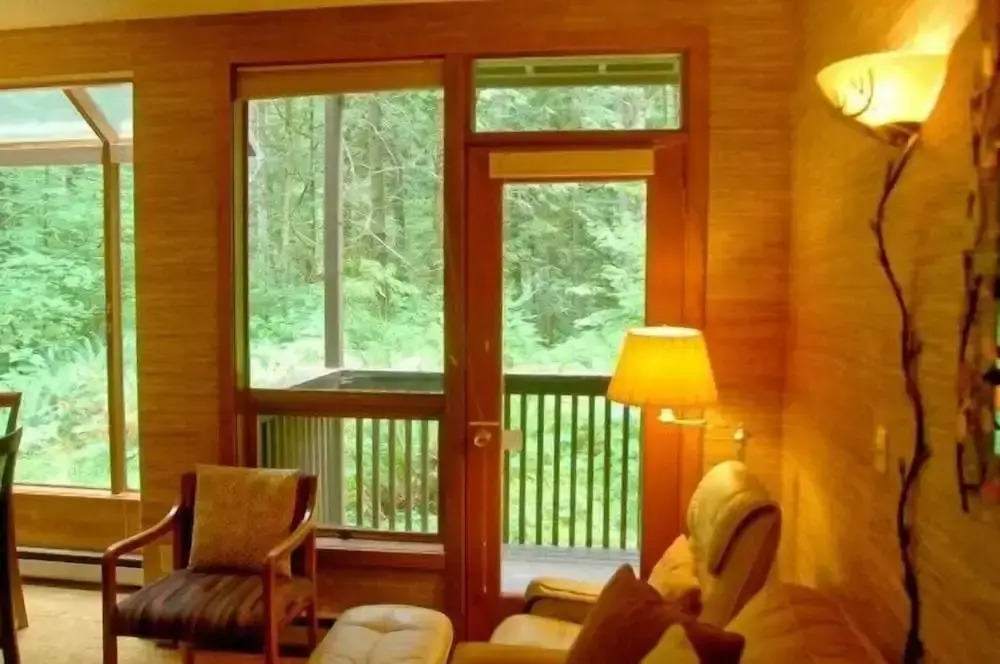 Mt Baker Lodging Condo 84 - Sleeps 6