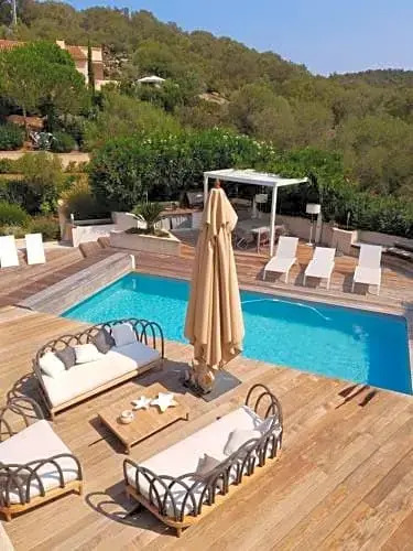 Les LODGES EVA LEA