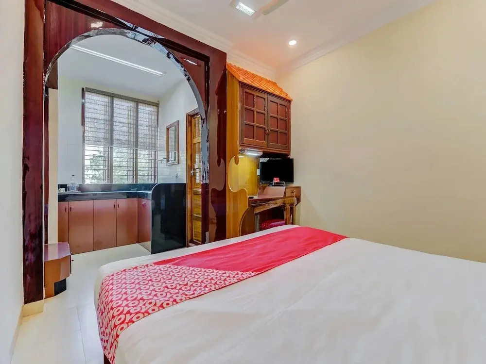 Kailasdham By OYO Rooms