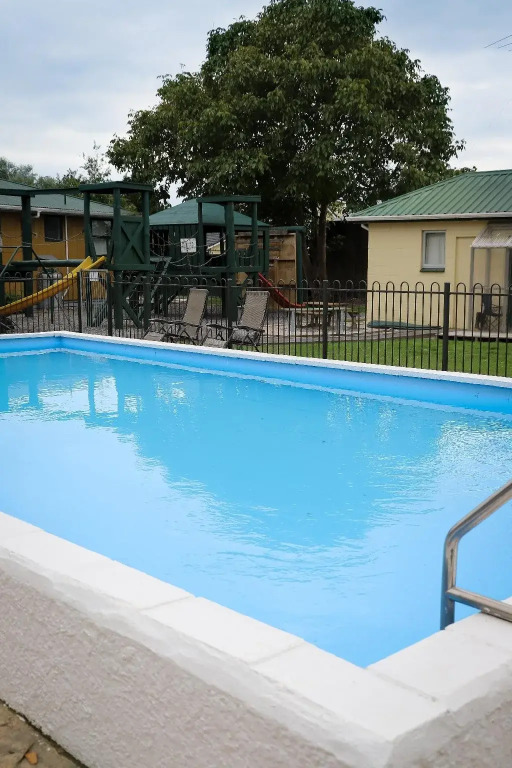 Coronation Park Holiday Park