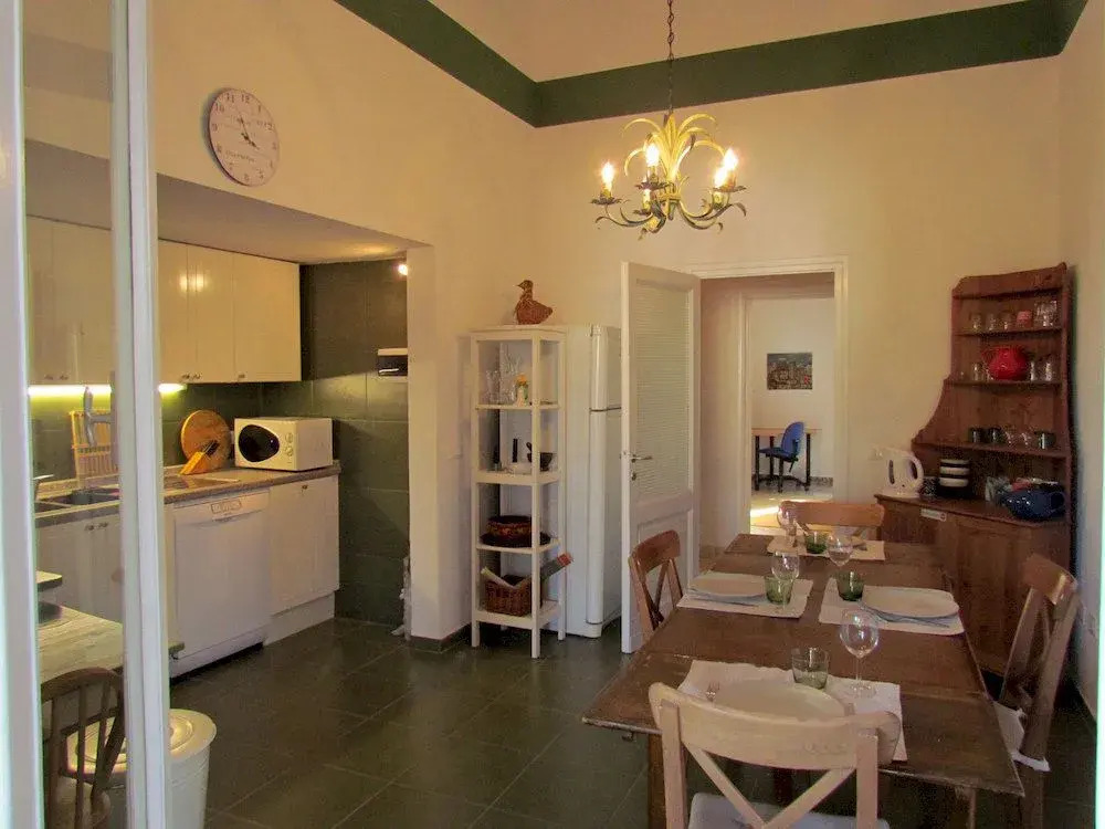 Florence Apartments Home Feeling