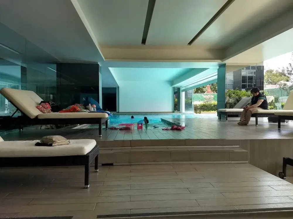 Nuevo y Funcional Loft en Marina Park