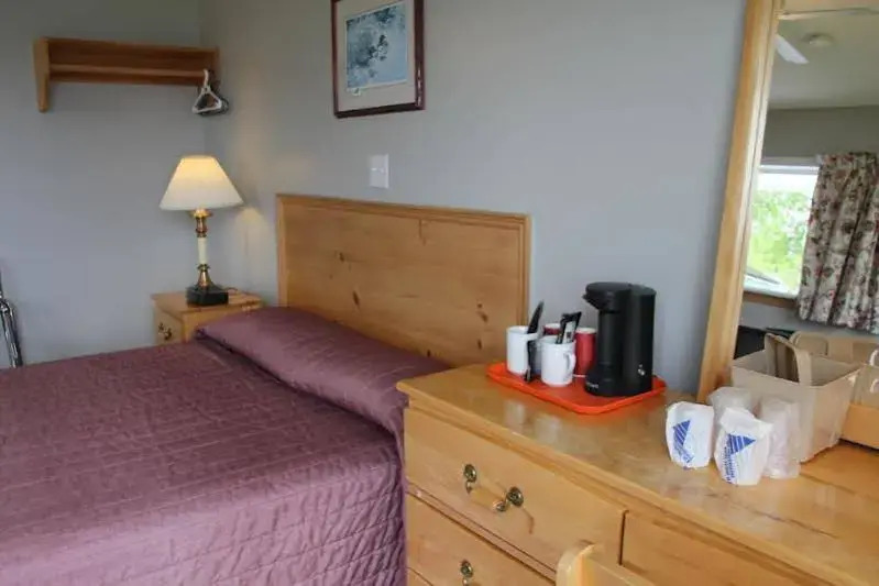 Cabot Trail Motel