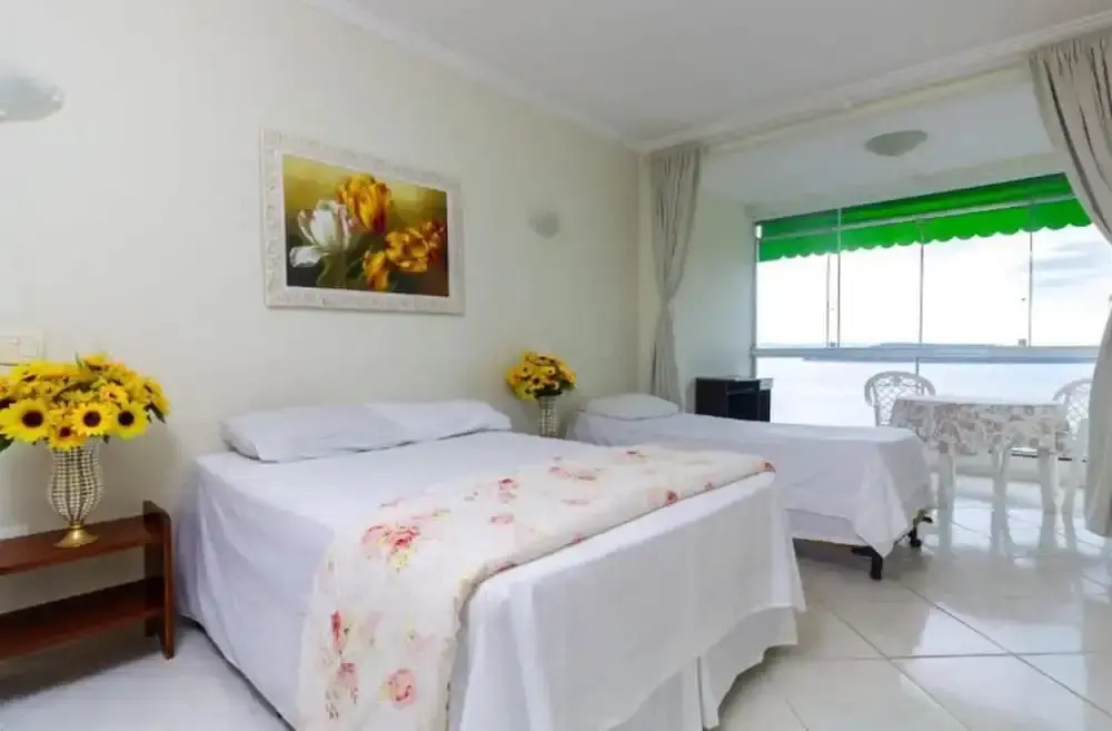 Pousada das Flores