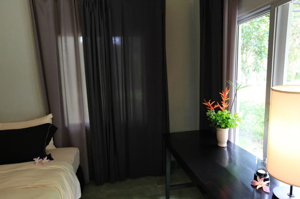 Narittaya Resort and Spa