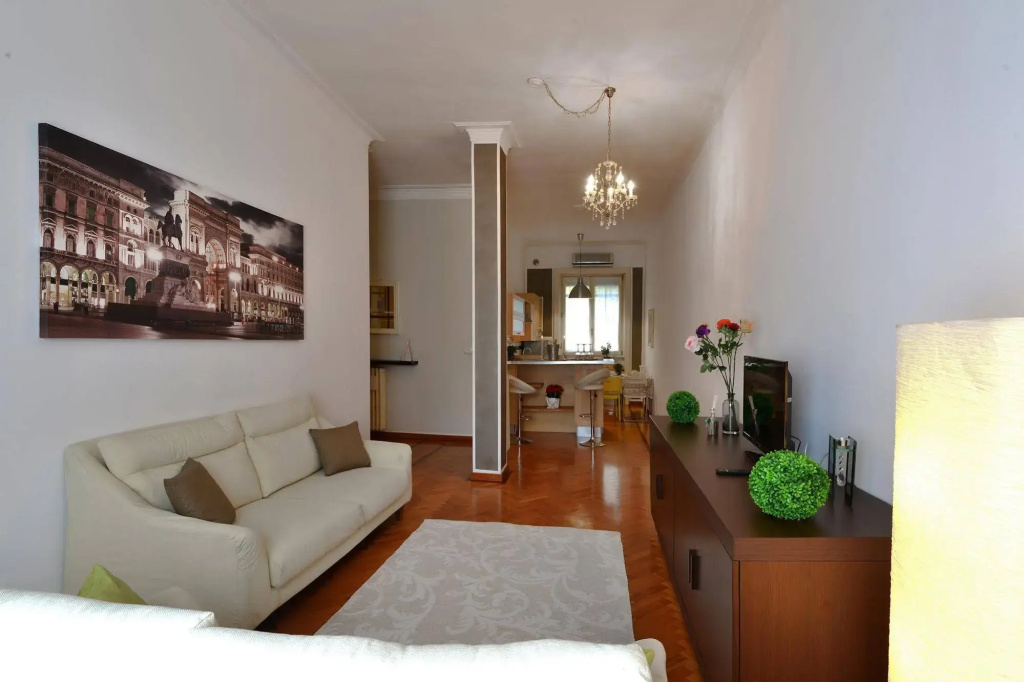 Heart Milan Apartments - Fiera City