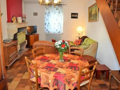 House Les Mesanges 2