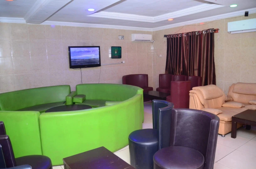 Koltol Bashorun Hotel