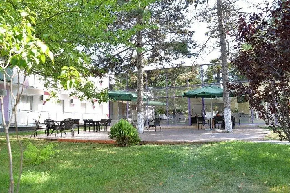 ibis Styles Venus