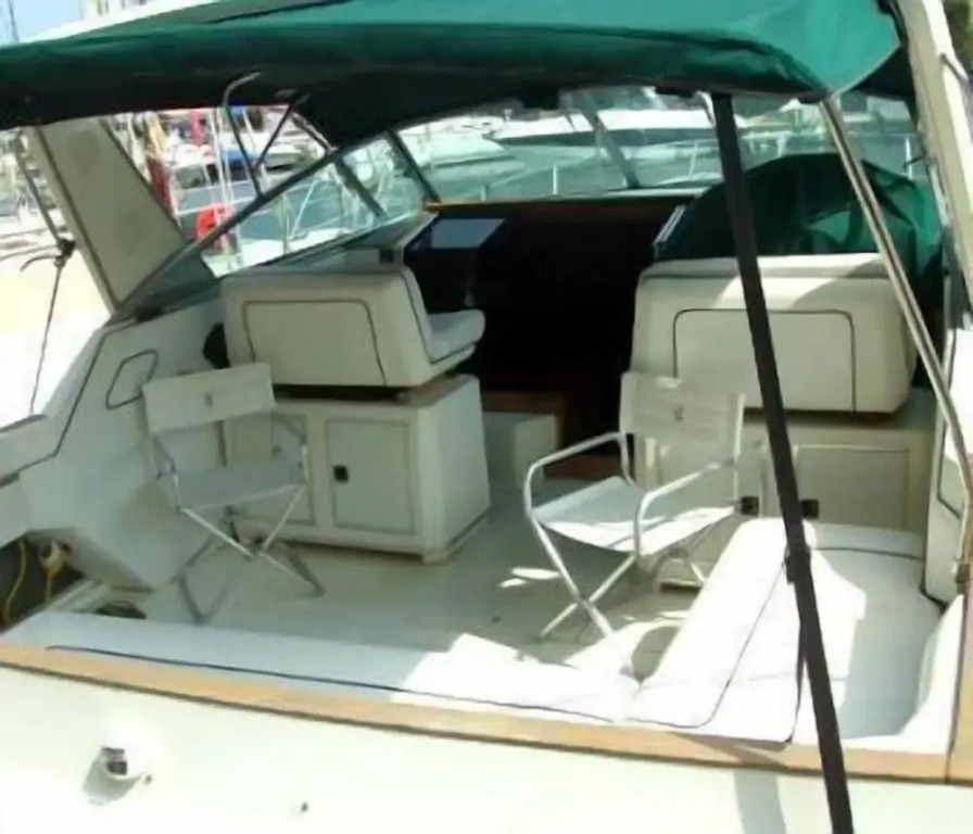 Houseboat