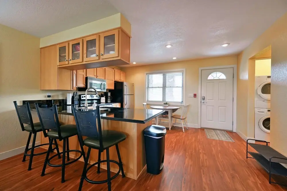 Unit 109 2 Bdrm/ 2 Ba 2 Bedroom Condo by RedAwning