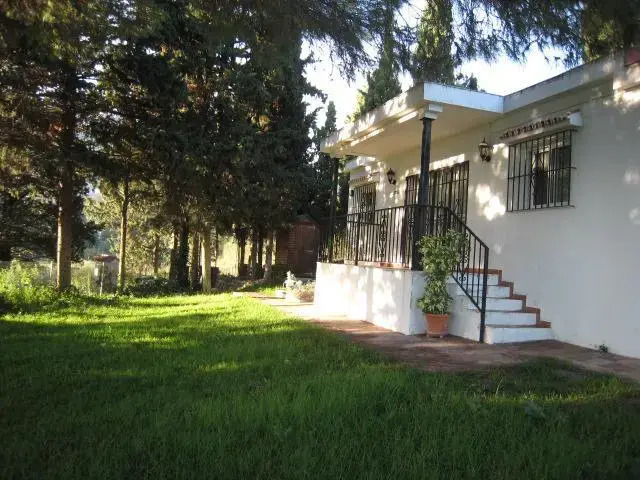 El Capricho