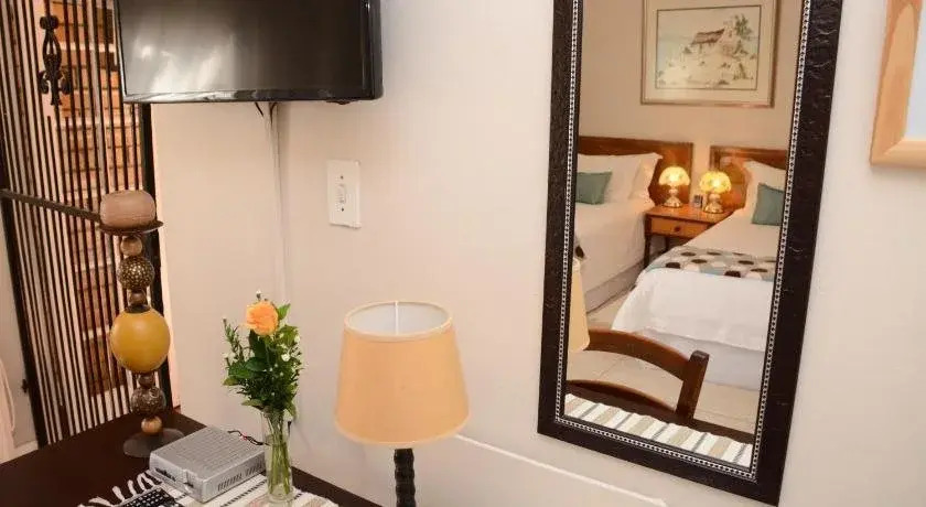 Simonsberg Guest House