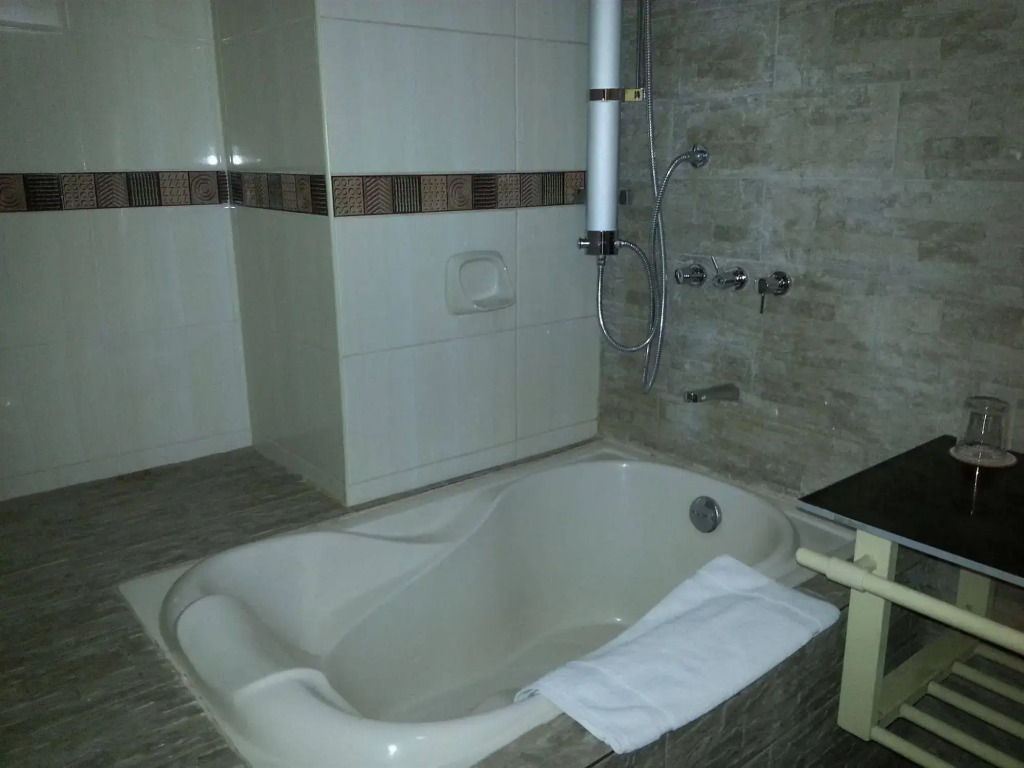 Conde de Lemos Hotel