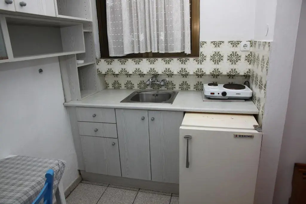 Villa Mary Studios