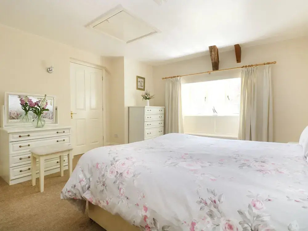 Eastcott Farmhouse