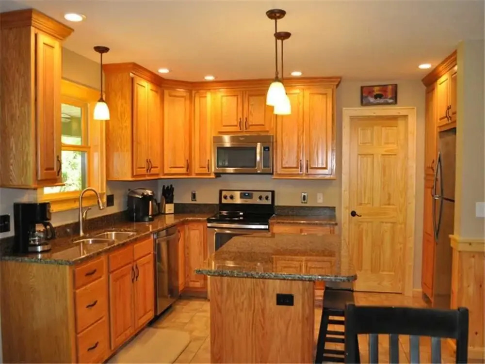 River Memories 3 Bedroom Home with Hot Tub