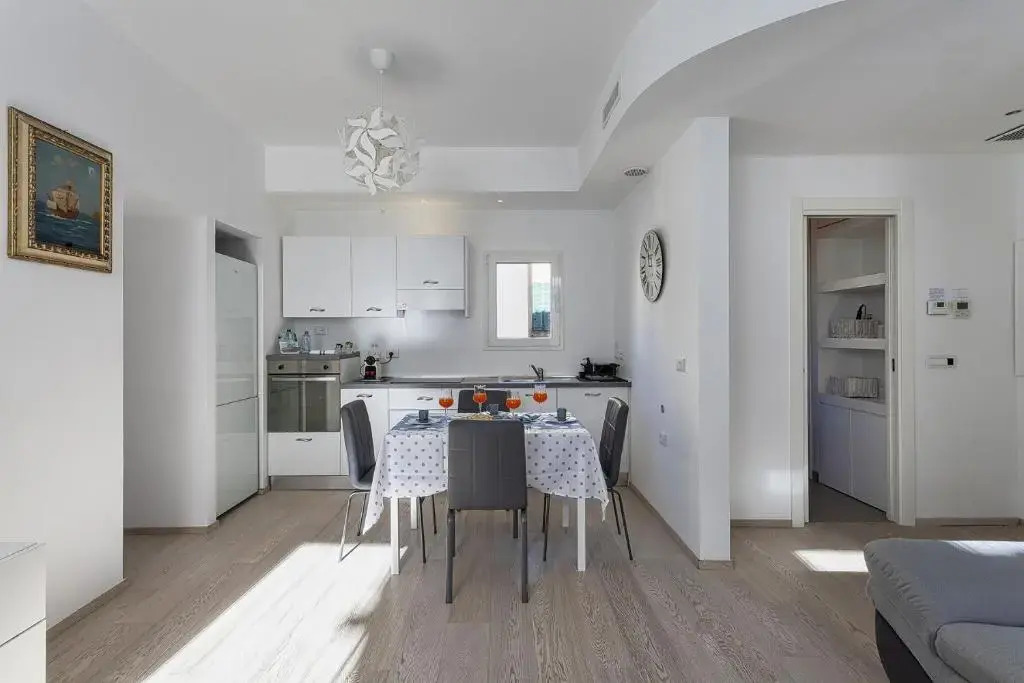 Casa Colombo by Wonderful Italy