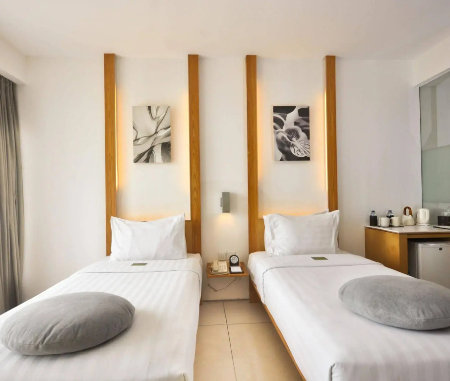 THE HAVEN Bali Seminyak