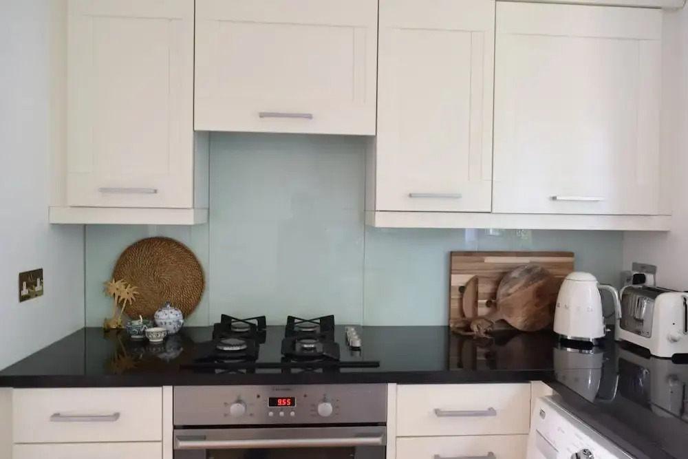 Chic 1 Bedroom Apartment in Fulham