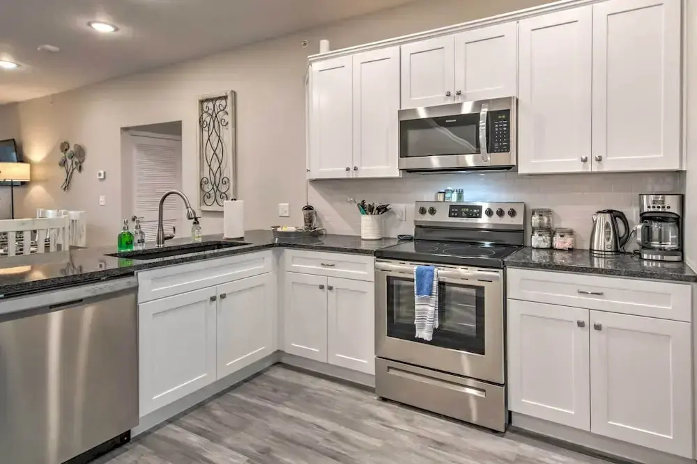 Branson Getaway w/ Game Room: Family Friendly!