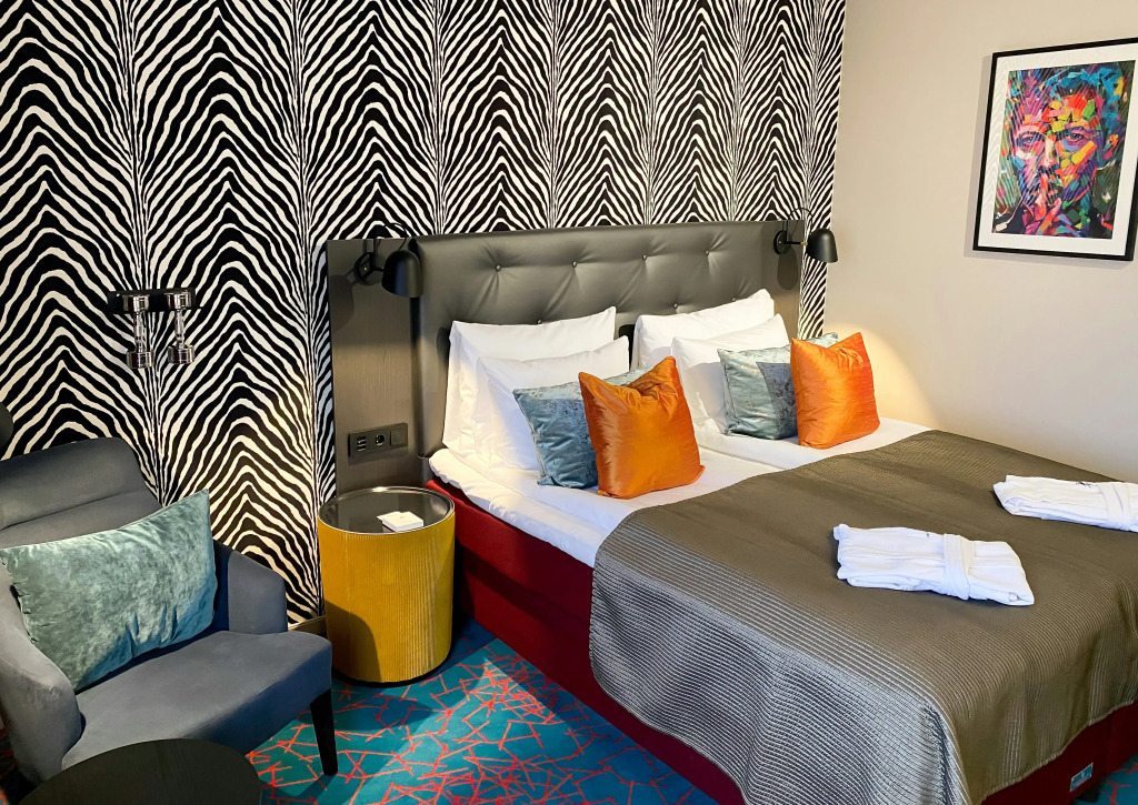 ProfilHotels Nacka