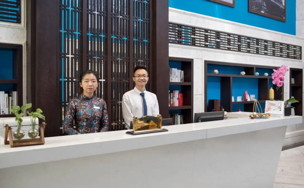 Hanoi Brilliant Hotel & Spa