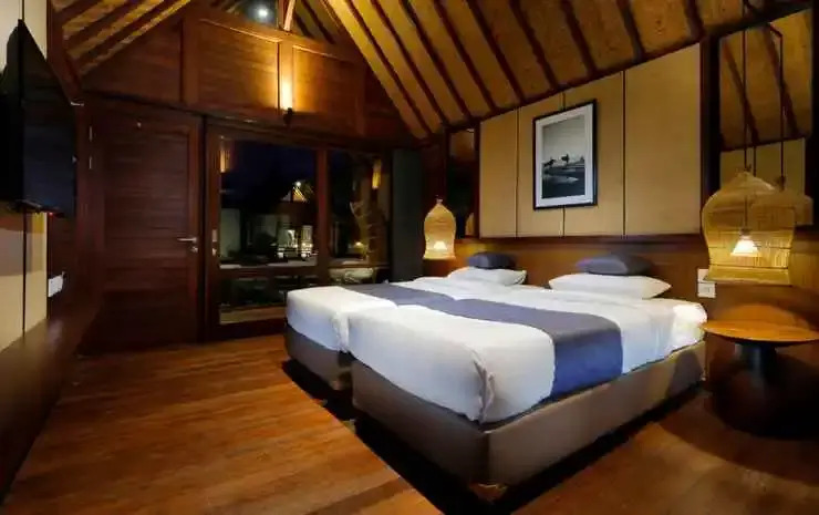 Bingin Lodge Uluwatu