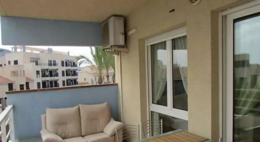 Campoamor Home